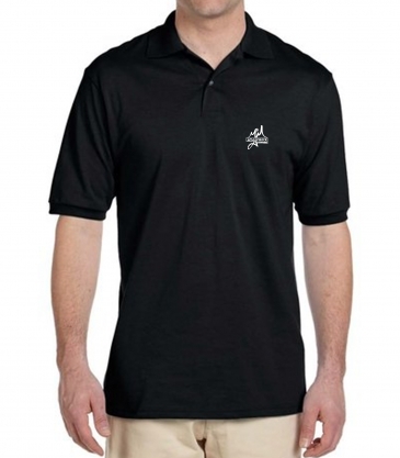 Adult SpotShield™ Jersey Polo
