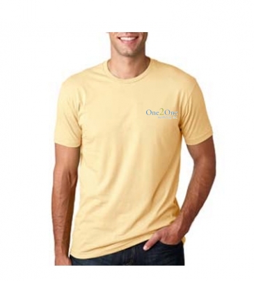 Unisex Cotton T-Shirt