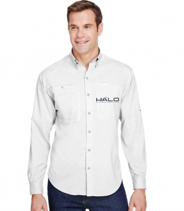Men's Tamiami™ II Long-Sleeve Shirt