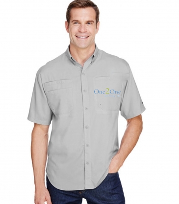 Men's Tamiami™ II Short-Sleeve Shirt