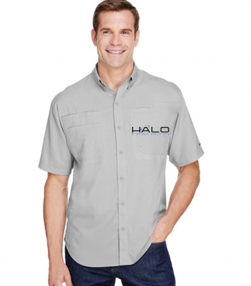 Men's Tamiami™ II Short-Sleeve Shirt