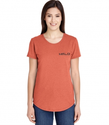 Women's Softstyle® Triblend T-Shirt