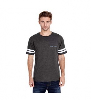 Men's Football T-Shirt