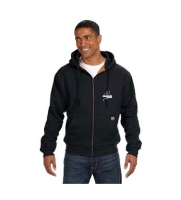 Men's Tall Crossfire PowerFleeceTM Fleece Jacket