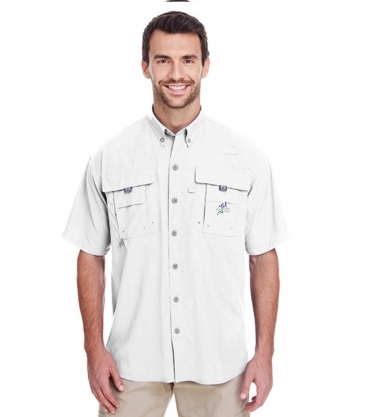 Men's Bahama™ II Short-Sleeve Shirt
