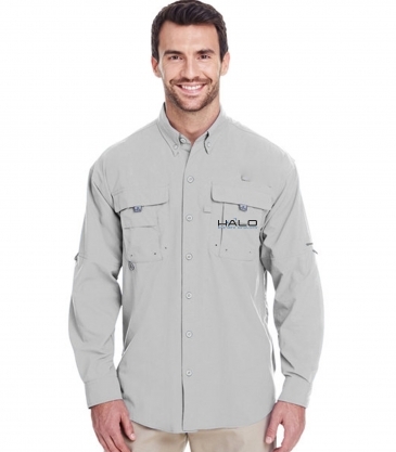 Men's Bahama™ II Long-Sleeve Shirt
