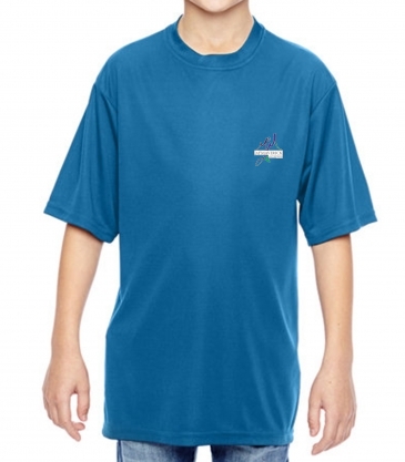 Youth Wicking T-Shirt