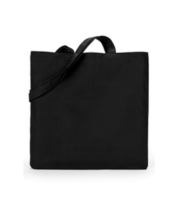 Cotton Canvas Tote