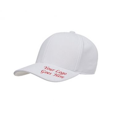 Flexfit Cool & Dry Mini Piqué Cap