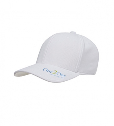 Flexfit Cool & Dry Mini Piqué Cap