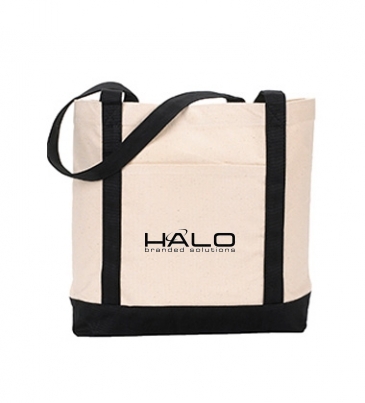 Gemline Ensign's Boat Tote Bag