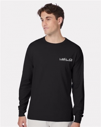 Unisex Beefy-T® Long Sleeve T-Shirt