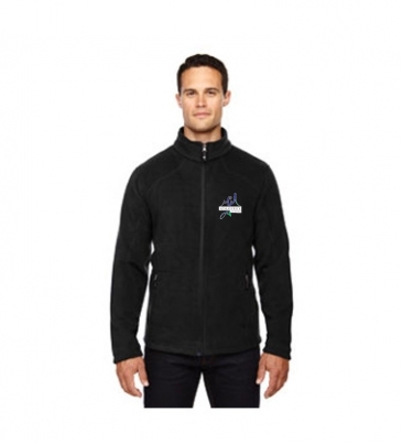 North End Men's Voyage Fleece Jacket