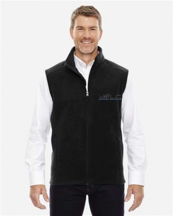 Men's Tall Journey Fleece Vest