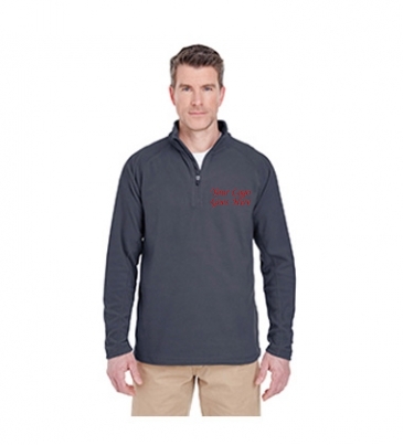 Men's Tall Profile Fleece-Lined All-Season Jacket