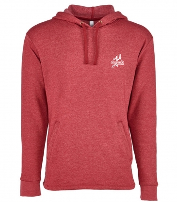 Next Level Apparel Adult PCH Pullover Hoodie