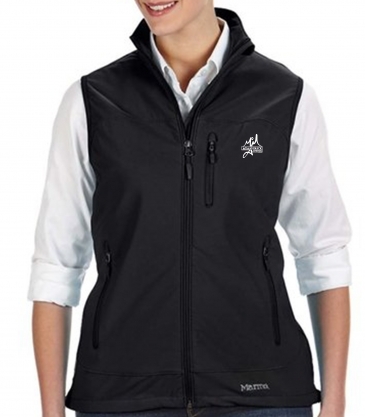 Marmot Ladies' Tempo Vest