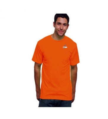 Adult Pocket T-Shirt