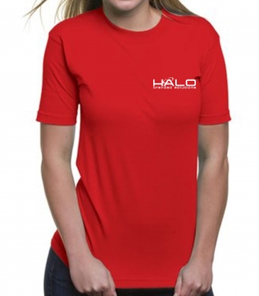 Bayside Unisex Union-Made T-Shirt