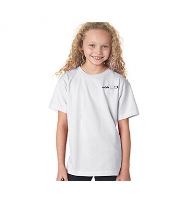 Youth 6.1 oz., 100 % Cotton T-Shirt