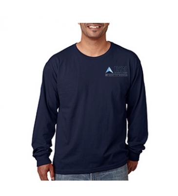 Adult Long-Sleeve T-Shirt