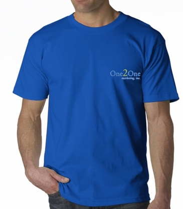 Short-Sleeve T-Shirt