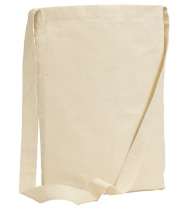 6 oz. Canvas Sling ToteBAGedge Canvas Sling Tote