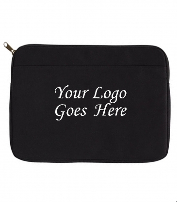 BAGedge Canvas Laptop Sleeve