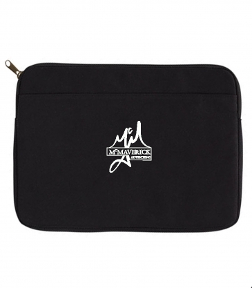 BAGedge Canvas Laptop Sleeve