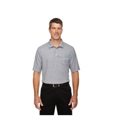 Men's DRYTEC20™ Performance Pocket Polo