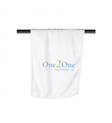 Microfiber Rally Towel