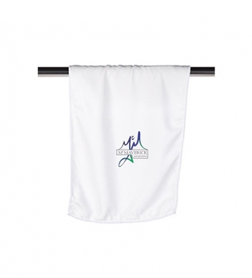 Microfiber Rally Towel