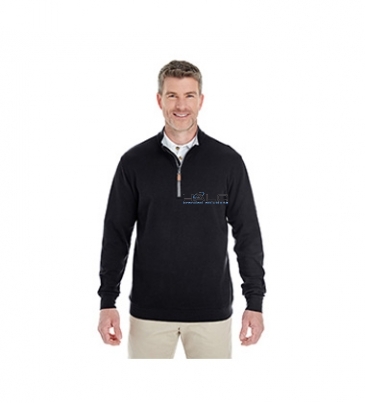 Men's DRYTEC20™ Performance Quarter-Zip