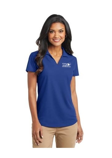 Port Authority® Ladies Dry Zone® Grid Polo
