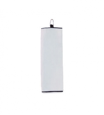 Fairway Trifold Golf Towel