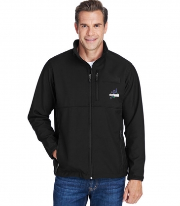 Men's Ascender™ Soft Shell