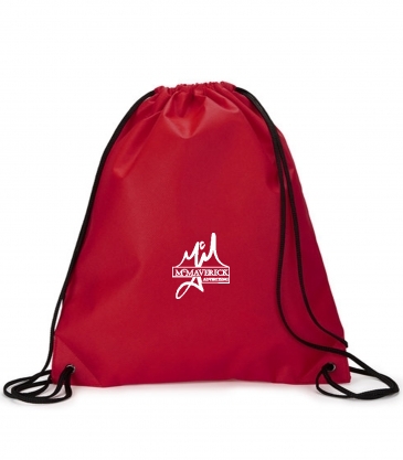 Non-Woven Drawstring Bag