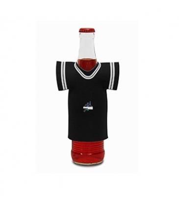 Jersey Foam Bottle Holder