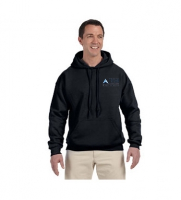 Adult DryBlend® Adult 50/50 Hooded Sweatshirt