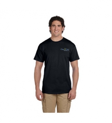 Adult Ultra Cotton® T-Shirt