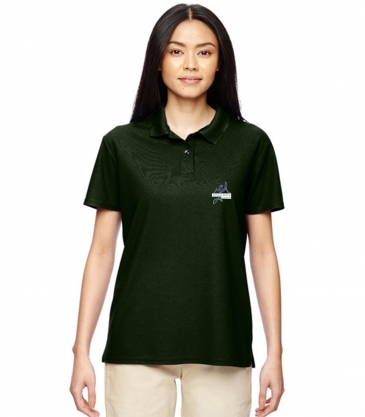 Gildan Ladies' Performance® Jersey Polo