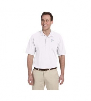 Men's Tall 5.6 oz. Easy Blend™ Polo
