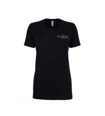 Ladies' Ideal T-Shirt