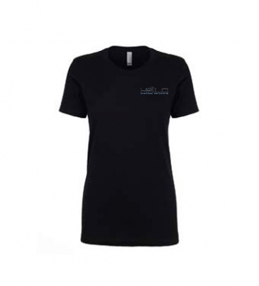 Ladies' Ideal T-Shirt