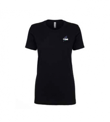Ladies' Ideal T-Shirt