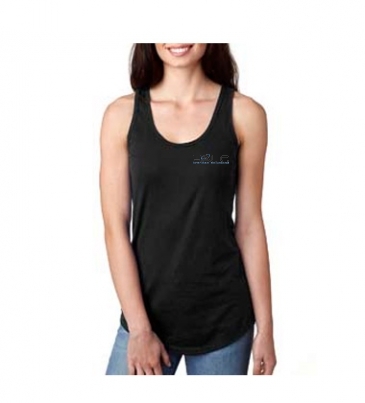 Ladies' Ideal Racerback Tank