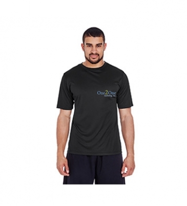 Men's Zone Performance T-Shirt