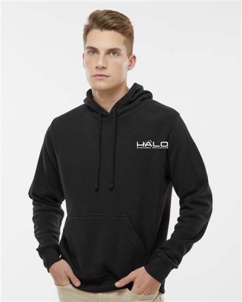 Men's Cloud Fleece Hooded Sweatshirt