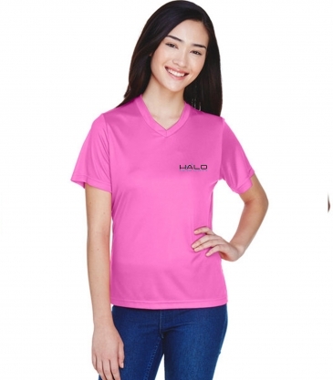 Ladies' Zone Performance T-Shirt