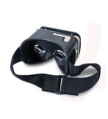 King Cobra VR™ Viewer with head strap